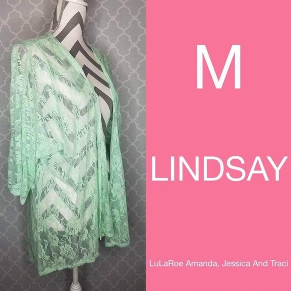 LuLaRoe Other - Medium lindsay